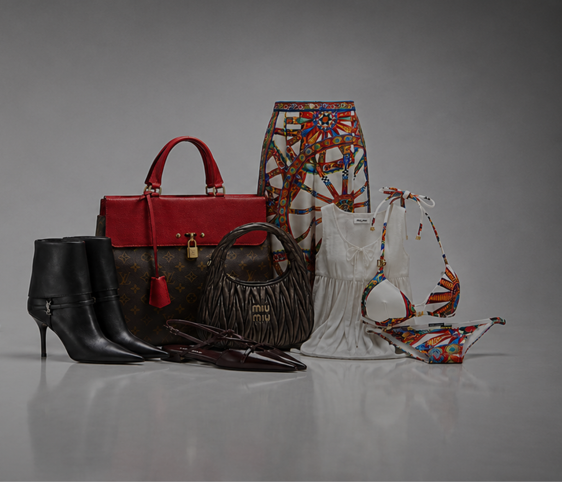 Collection Femme